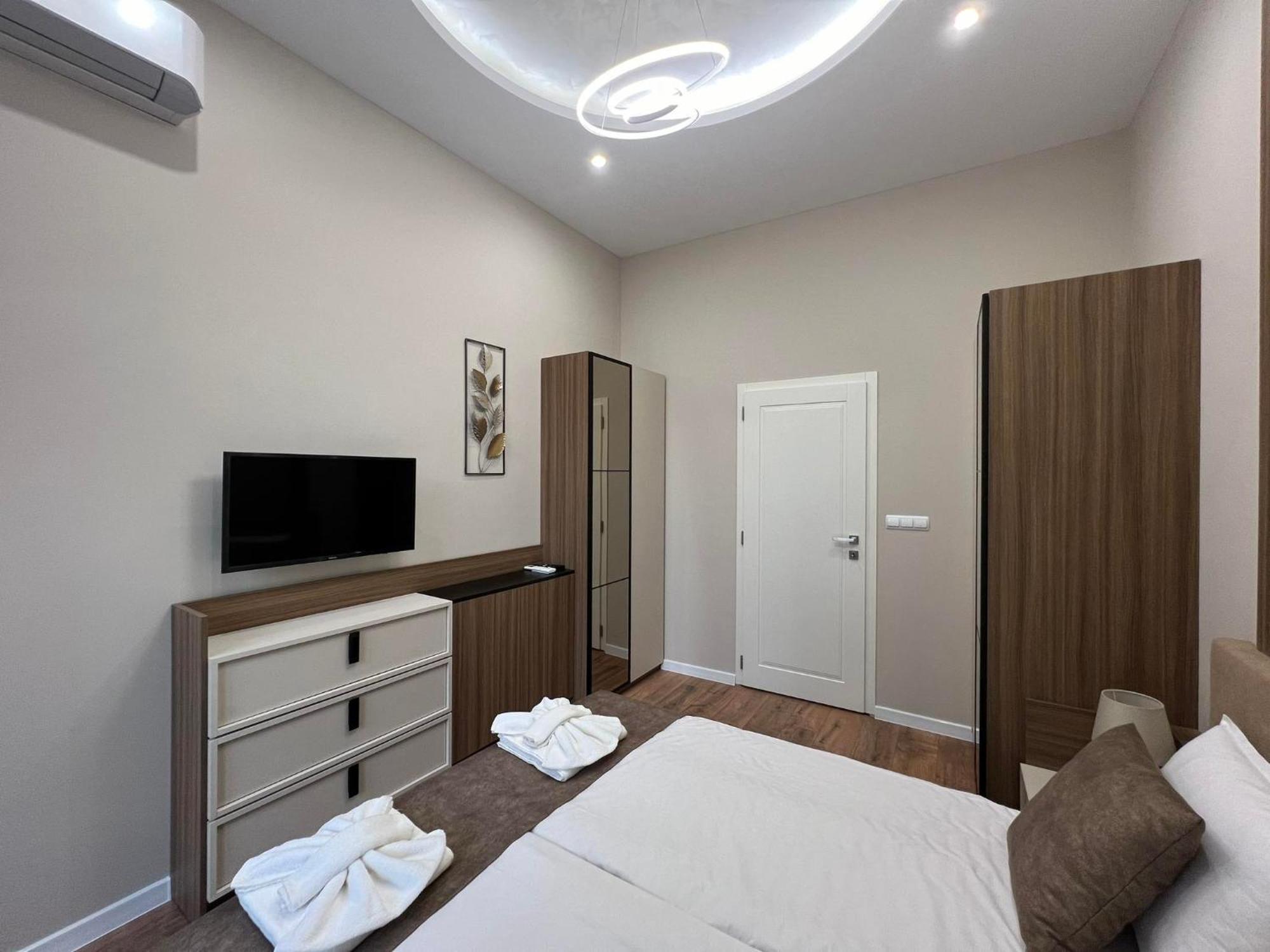 Хотел Vip Apart House Plevna Kültér fotó