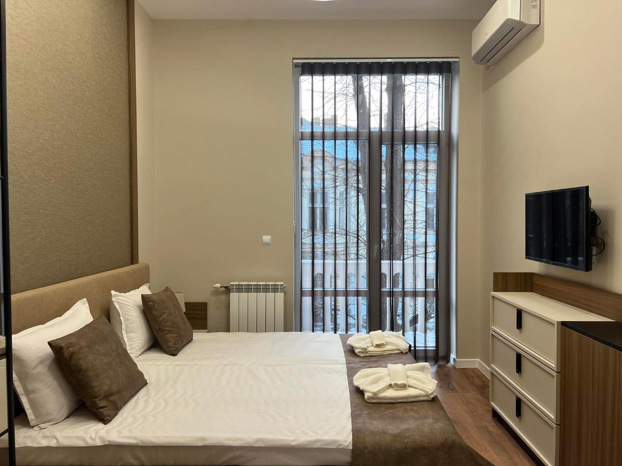 Хотел Vip Apart House Plevna Kültér fotó
