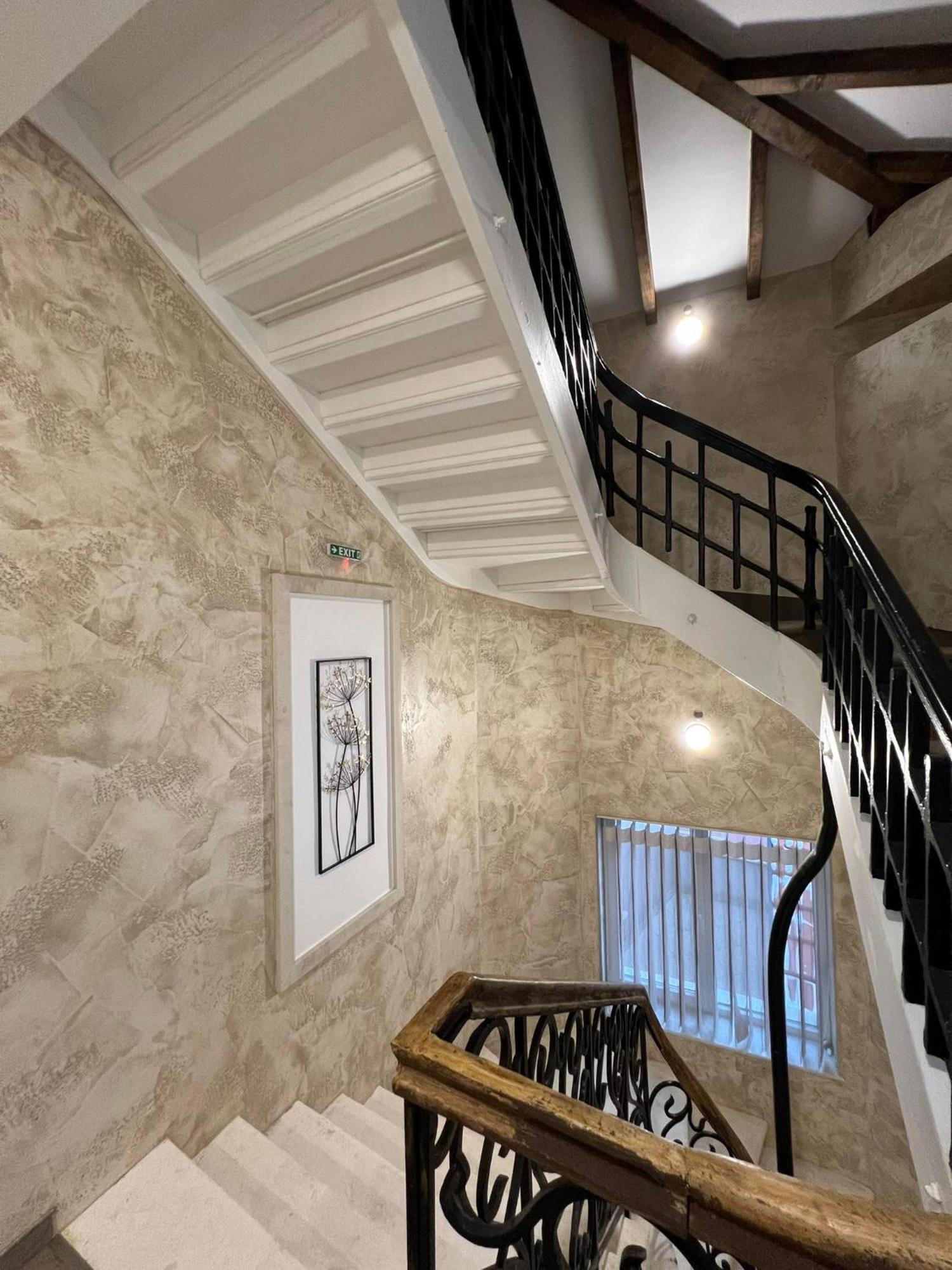 Хотел Vip Apart House Plevna Kültér fotó