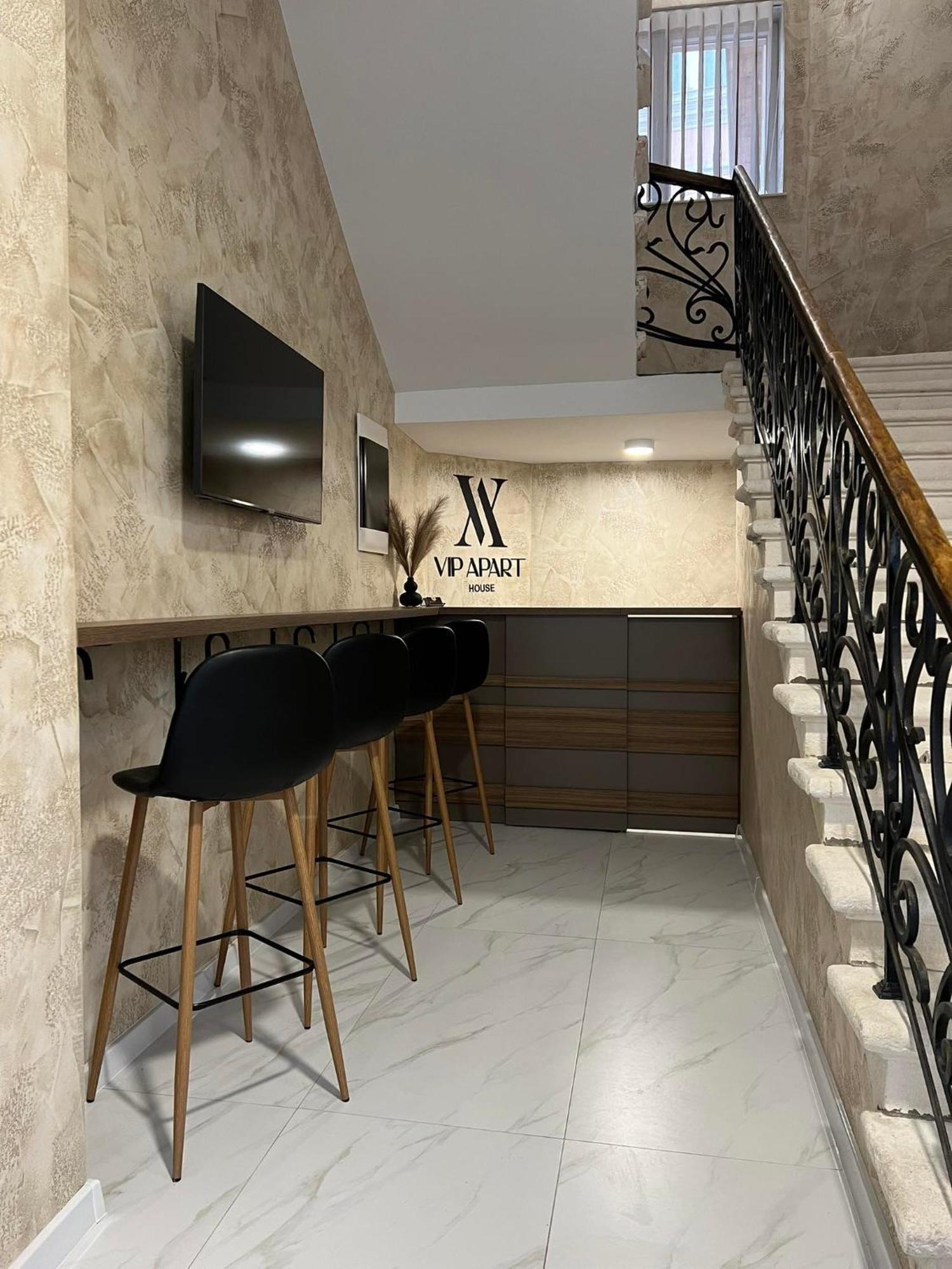 Хотел Vip Apart House Plevna Kültér fotó