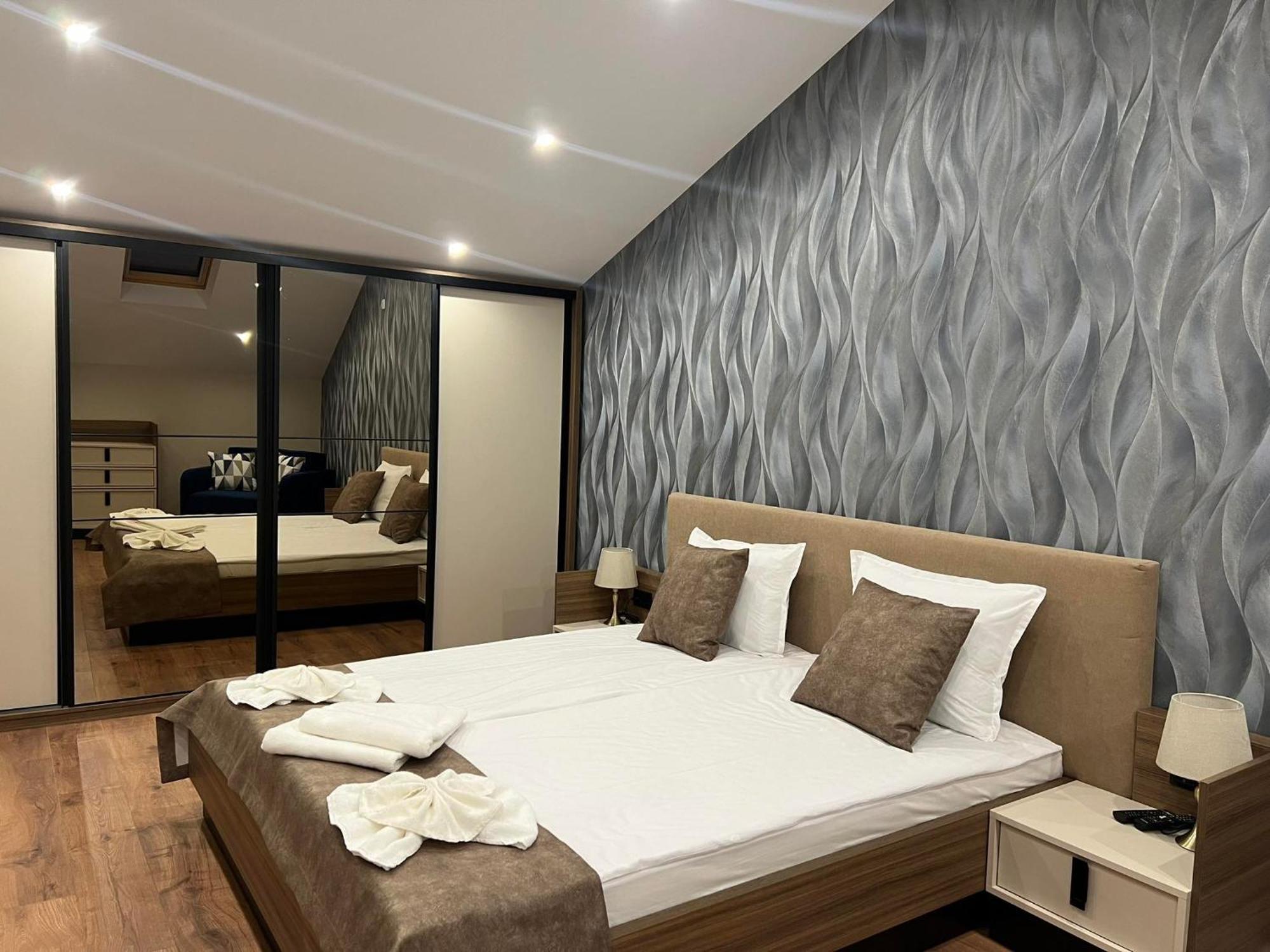 Хотел Vip Apart House Plevna Kültér fotó