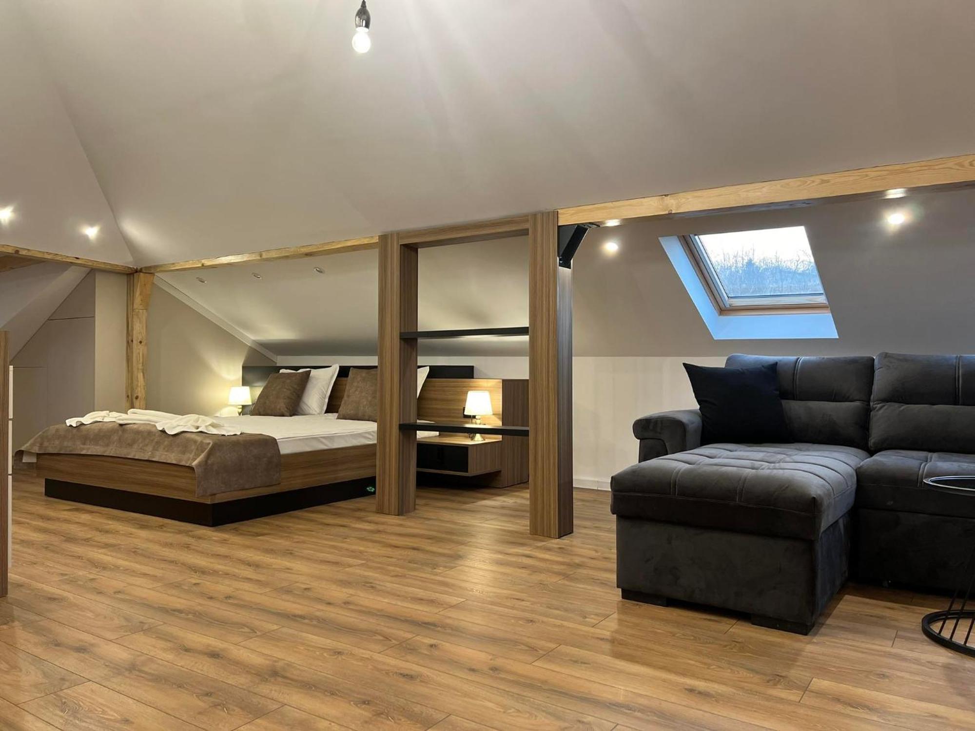 Хотел Vip Apart House Plevna Kültér fotó