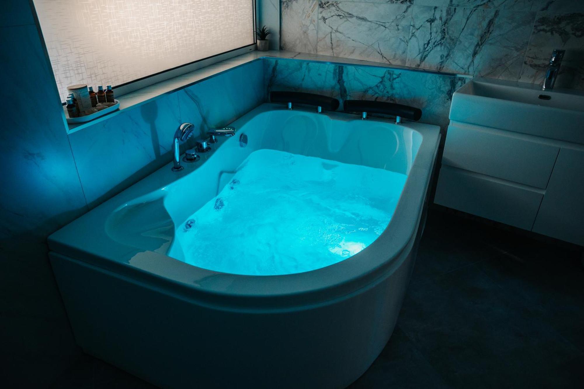 Хотел Vip Apart House Plevna Kültér fotó