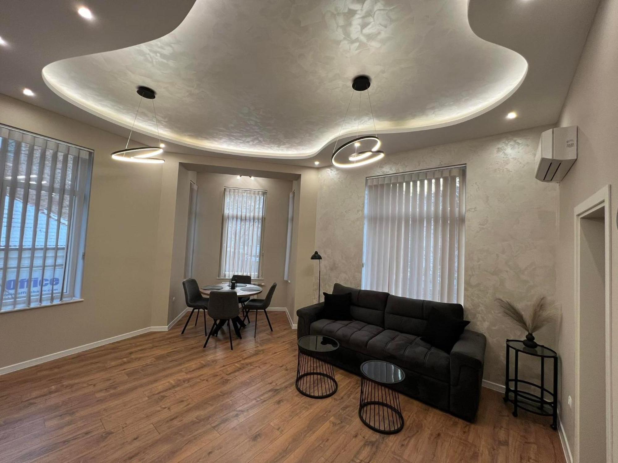 Хотел Vip Apart House Plevna Kültér fotó