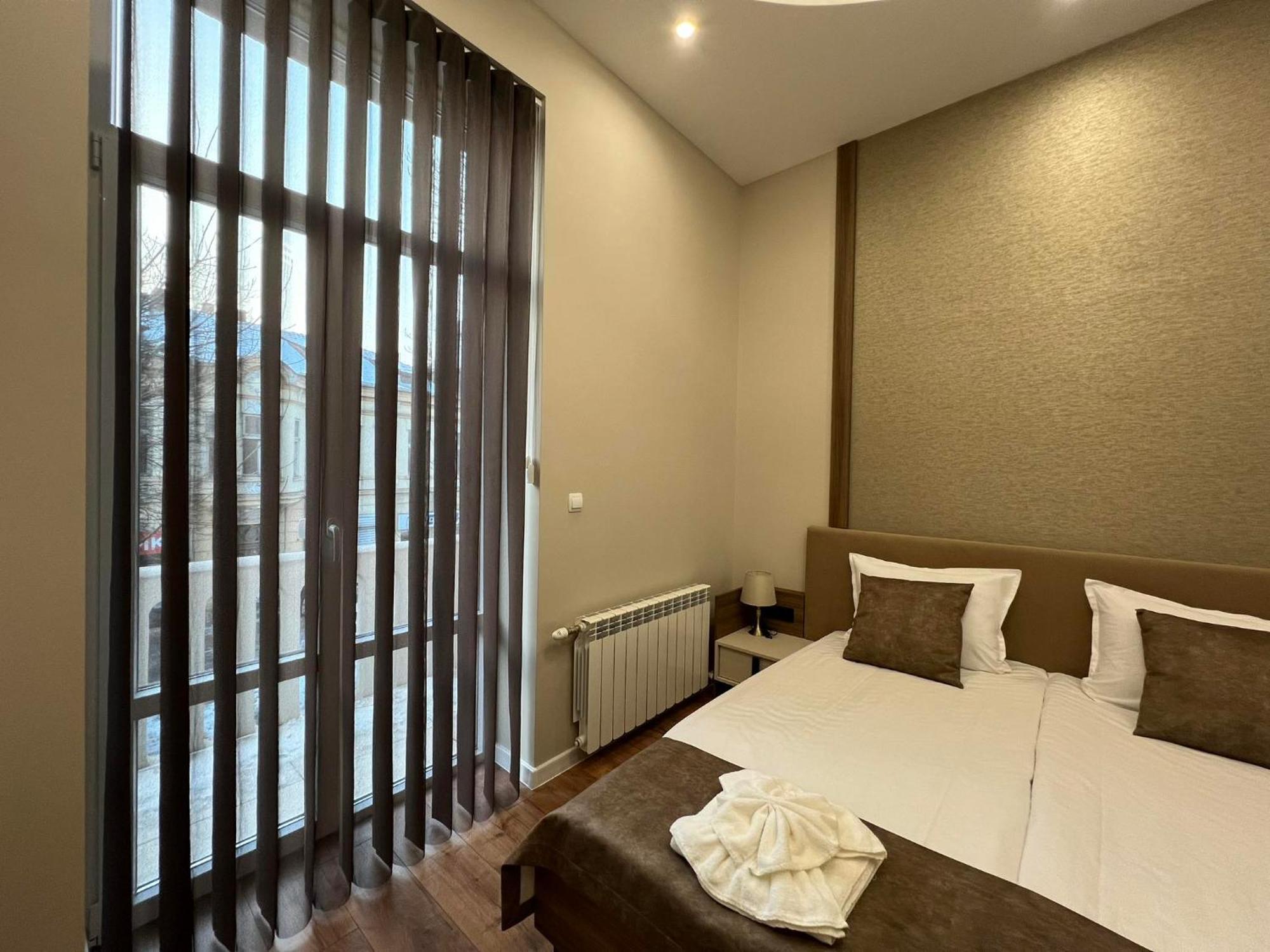 Хотел Vip Apart House Plevna Kültér fotó