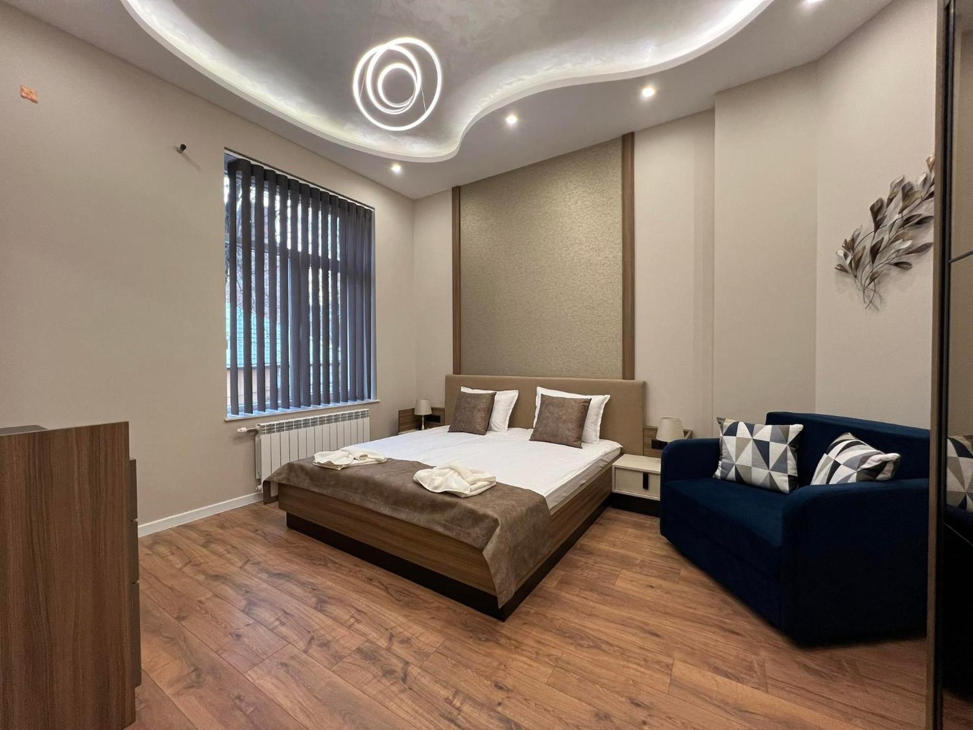 Хотел Vip Apart House Plevna Kültér fotó