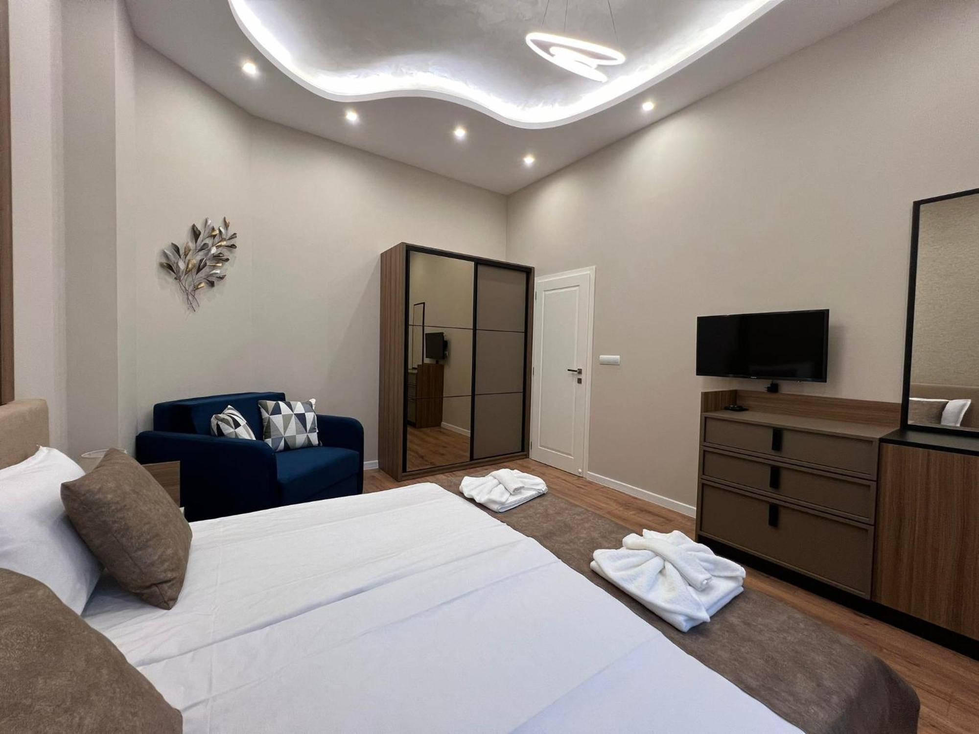 Хотел Vip Apart House Plevna Kültér fotó