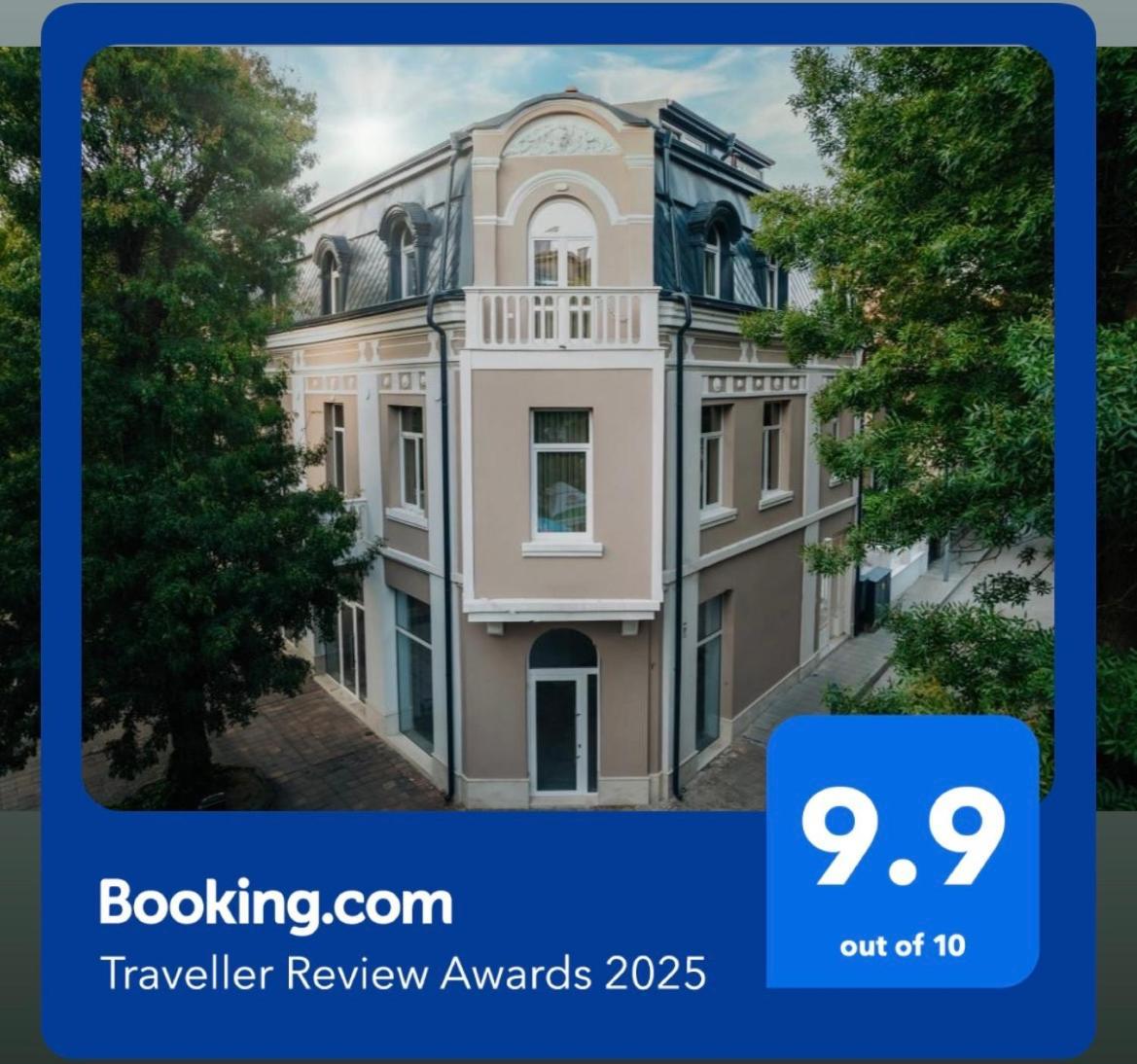 Хотел Vip Apart House Plevna Kültér fotó